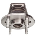 BCHD PT512000 Wheel Bearing and Hub Assembly - Rear - view 5