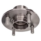 BCHD PT512025 Wheel Bearing and Hub Assembly - Rear - view 5