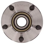BCHD PT512029 Wheel Bearing and Hub Assembly - Rear - view 4