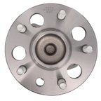 BCHD PT512041 Wheel Bearing and Hub Assembly - Rear - view 4
