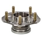 BCHD PT512144 Wheel Bearing and Hub Assembly - Rear - view 5