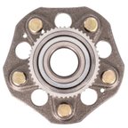 BCHD PT512144 Wheel Bearing and Hub Assembly - Rear - view 3
