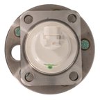 BCHD PT512151 Wheel Bearing and Hub Assembly - Rear - view 3