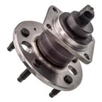 BCHD PT512152 Wheel Bearing and Hub Assembly - Rear - view 2