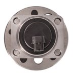 BCHD PT512152 Wheel Bearing and Hub Assembly - Rear - view 3