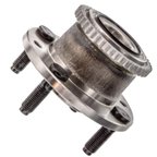 BCHD PT512161 Wheel Bearing and Hub Assembly - Rear - view 2