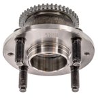 BCHD PT512161 Wheel Bearing and Hub Assembly - Rear - view 5