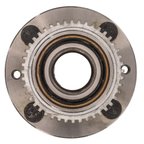 BCHD PT512161 Wheel Bearing and Hub Assembly - Rear - view 3