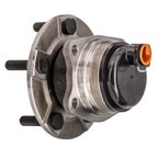 BCHD PT512169 Wheel Bearing and Hub Assembly - Rear - view 2