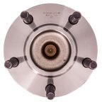 BCHD PT512169 Wheel Bearing and Hub Assembly - Rear - view 4