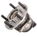 BCHD PT512169 Wheel Bearing and Hub Assembly - Rear - view 5