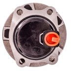 BCHD PT512169 Wheel Bearing and Hub Assembly - Rear - view 3