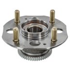 BCHD PT512178 Wheel Bearing and Hub Assembly - Rear - view 5