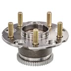 BCHD PT512180 Wheel Bearing and Hub Assembly - Rear - view 5