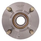 BCHD PT512195 Wheel Bearing and Hub Assembly - Rear - view 4