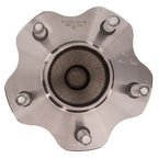 BCHD PT512201 Wheel Bearing and Hub Assembly - Rear - view 4
