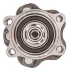 BCHD PT512201 Wheel Bearing and Hub Assembly - Rear - view 3