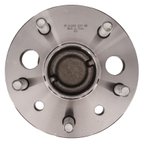 BCHD PT512207 Wheel Bearing and Hub Assembly - Rear Right - view 4