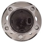 BCHD PT512207 Wheel Bearing and Hub Assembly - Rear Right - view 3