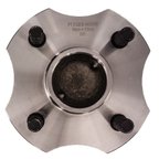 BCHD PT512209 Wheel Bearing and Hub Assembly - Rear - view 4