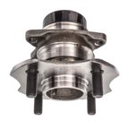 BCHD PT512209 Wheel Bearing and Hub Assembly - Rear - view 5