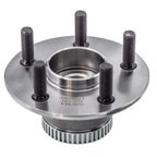 BCHD PT512220 Wheel Bearing and Hub Assembly - Rear - view 5