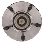 BCHD PT512222 Wheel Bearing and Hub Assembly - Rear - view 4