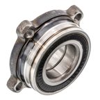 BCHD PT512226 Wheel Bearing and Hub Assembly - Rear - view 2