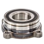 BCHD PT512226 Wheel Bearing and Hub Assembly - Rear - view 1