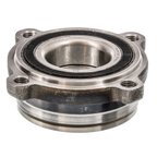BCHD PT512226 Wheel Bearing and Hub Assembly - Rear - view 5
