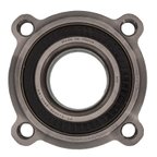 BCHD PT512226 Wheel Bearing and Hub Assembly - Rear - view 3