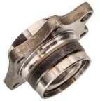 BCHD PT512262 Wheel Bearing and Hub Assembly - Rear Left - view 2