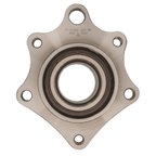 BCHD PT512262 Wheel Bearing and Hub Assembly - Rear Left - view 4