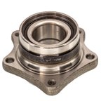 BCHD PT512262 Wheel Bearing and Hub Assembly - Rear Left - view 1