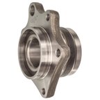 BCHD PT512262 Wheel Bearing and Hub Assembly - Rear Left - view 5