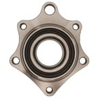 BCHD PT512262 Wheel Bearing and Hub Assembly - Rear Left - view 3