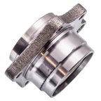 BCHD PT512263 Wheel Bearing and Hub Assembly - Rear Right - view 2