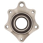 BCHD PT512263 Wheel Bearing and Hub Assembly - Rear Right - view 4