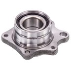 BCHD PT512263 Wheel Bearing and Hub Assembly - Rear Right - view 1