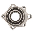 BCHD PT512263 Wheel Bearing and Hub Assembly - Rear Right - view 3