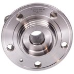 BCHD PT512273 Wheel Bearing and Hub Assembly - Rear - view 4