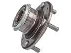 BCHD PT512277 Wheel Bearing and Hub Assembly - Rear - view 2