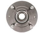 BCHD PT512277 Wheel Bearing and Hub Assembly - Rear - view 4
