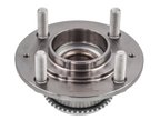 BCHD PT512277 Wheel Bearing and Hub Assembly - Rear - view 5