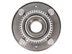 BCHD PT512277 Wheel Bearing and Hub Assembly - Rear - view 3