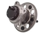 BCHD PT512280 Wheel Bearing and Hub Assembly - Rear - view 2