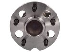 BCHD PT512280 Wheel Bearing and Hub Assembly - Rear - view 4