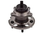 BCHD PT512280 Wheel Bearing and Hub Assembly - Rear - view 1