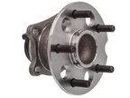 BCHD PT512280 Wheel Bearing and Hub Assembly - Rear - view 5