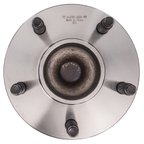 BCHD PT512285 Wheel Bearing and Hub Assembly - Rear - view 4